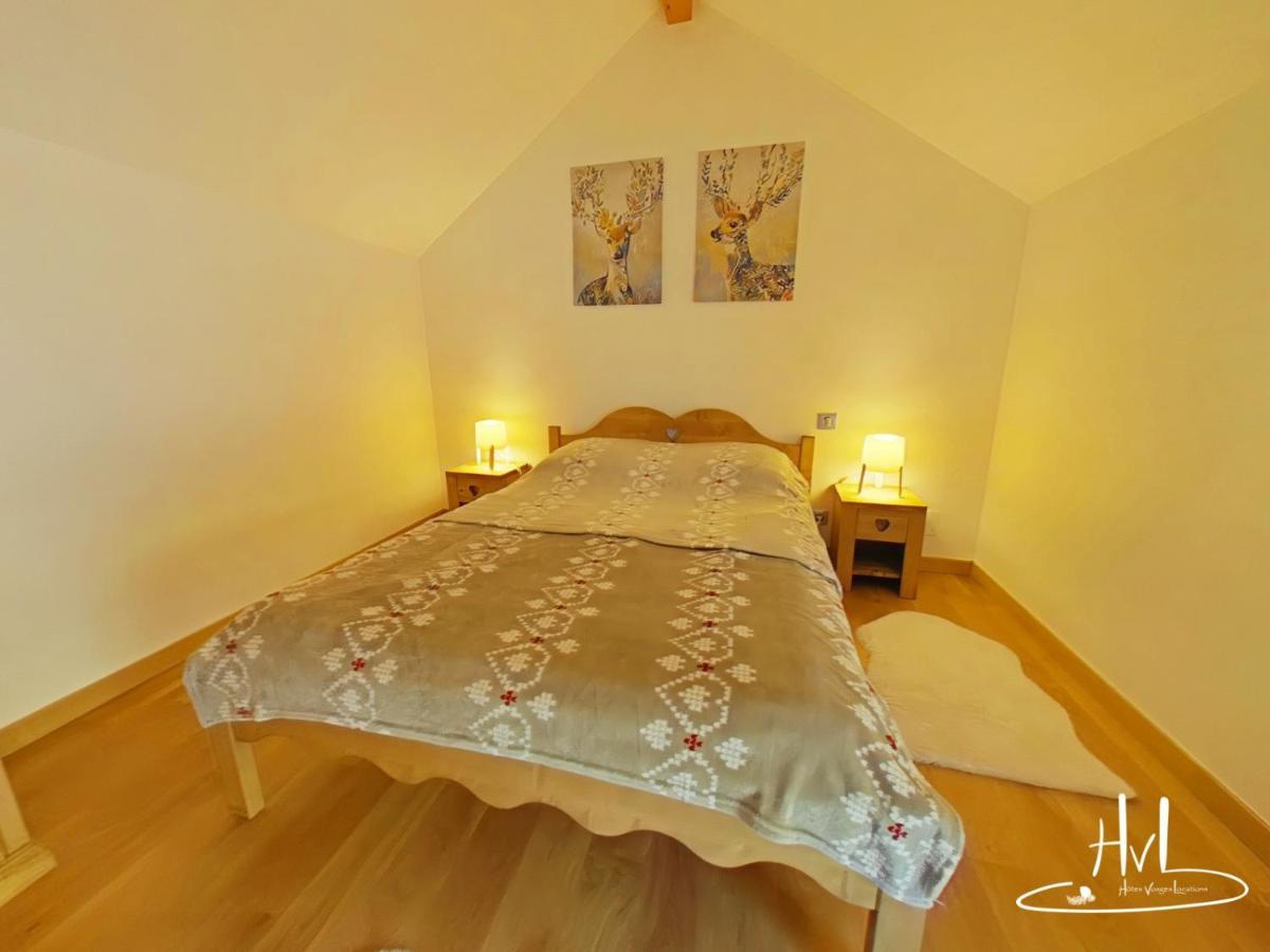 Chalet Des Chauproyes فينترون المظهر الخارجي الصورة
