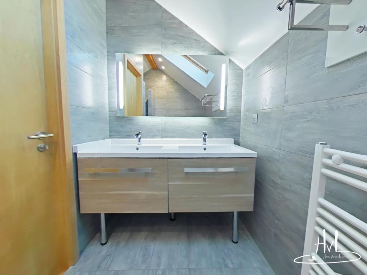 Chalet Des Chauproyes فينترون المظهر الخارجي الصورة