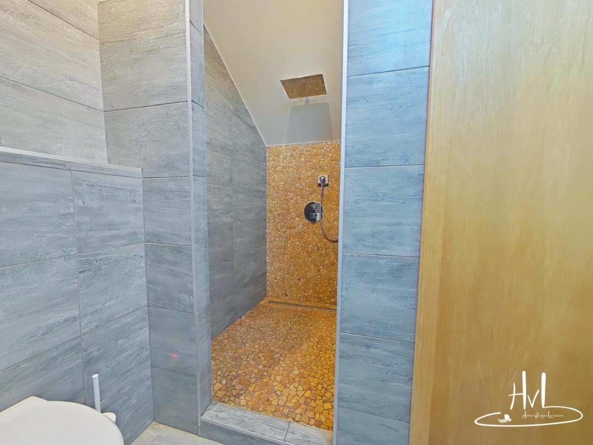 Chalet Des Chauproyes فينترون المظهر الخارجي الصورة